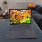 Microsoft Surface Laptop 3 Core i5 8GB RAM 256GB NVMe SSD Windows 11 from BmariaTECH