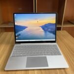 Microsoft Surface Laptop Go 2 Core i5 16GB RAM 256GB NVMe Windows 11 from BmariaTECH
