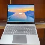 Microsoft Surface Laptop Go 2 Core i5 16GB RAM 256GB NVMe Windows 11 from BmariaTECH