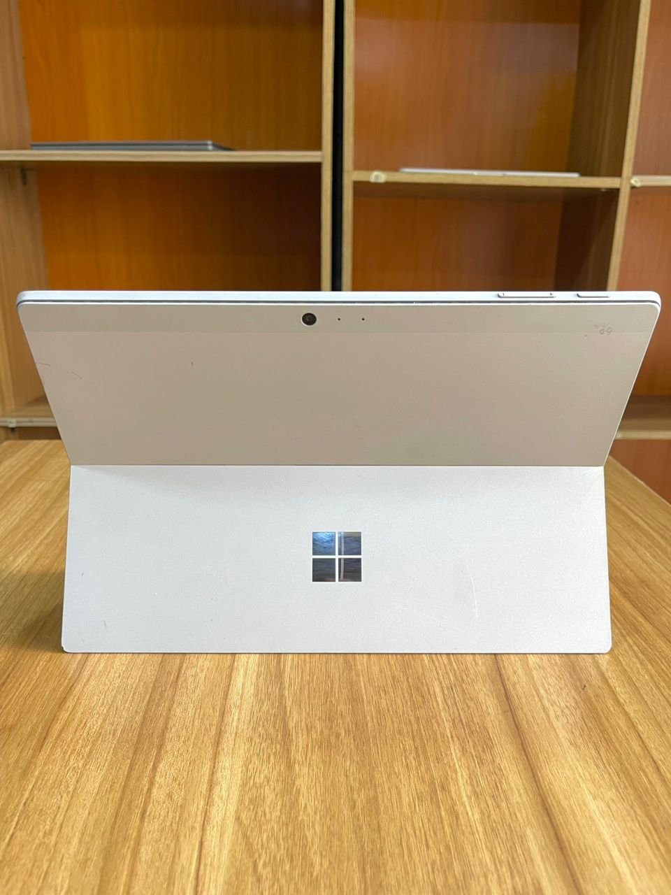Microsoft Surface Pro 7 with 8GB RAM and 256GB NVMe SSD
