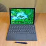 Microsoft Surface Pro Core i5 8GB RAM 256GB NVMe SSD Windows 11 from BmariaTECH