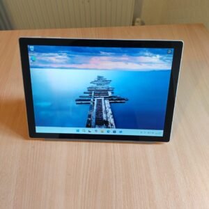Microsoft Surface Pro Core i5 8GB RAM 256GB NVMe SSD Windows 11 from BmariaTECH