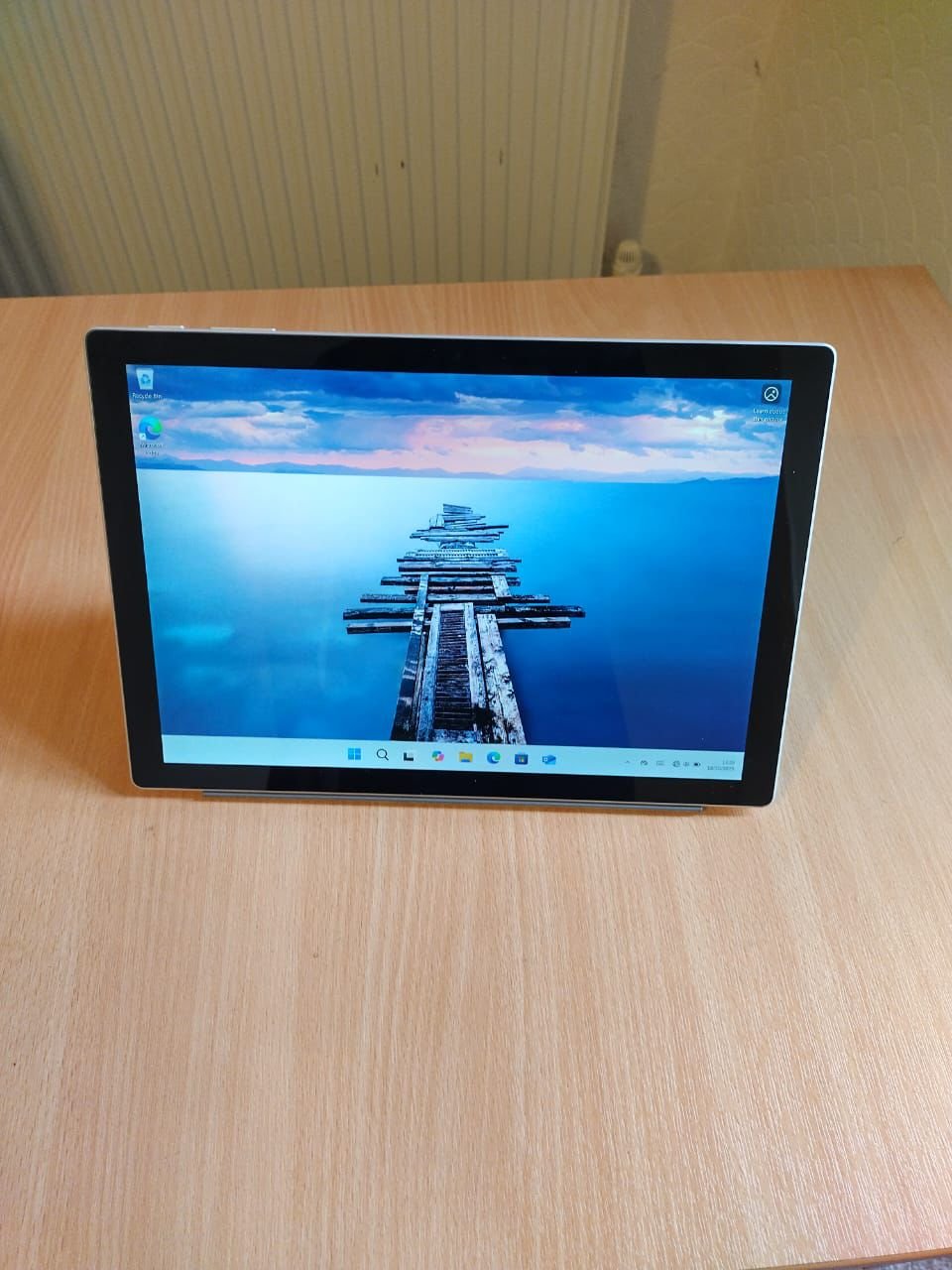 Microsoft Surface Pro Core i5 8GB RAM 256GB NVMe SSD Windows 11 from BmariaTECH