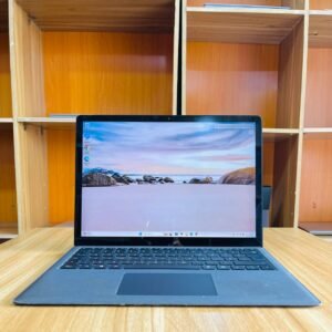 Microsoft Surface Laptop 2 Core i7 with 16GB RAM and 512GB NVMe SSD