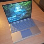 Microsoft Surface Laptop Go 2 Core i5 16GB RAM 256GB NVMe Windows 11 from BmariaTECH