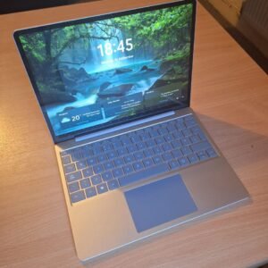 Microsoft Surface Laptop Go 2 Core i5 16GB RAM 256GB NVMe Windows 11 from BmariaTECH
