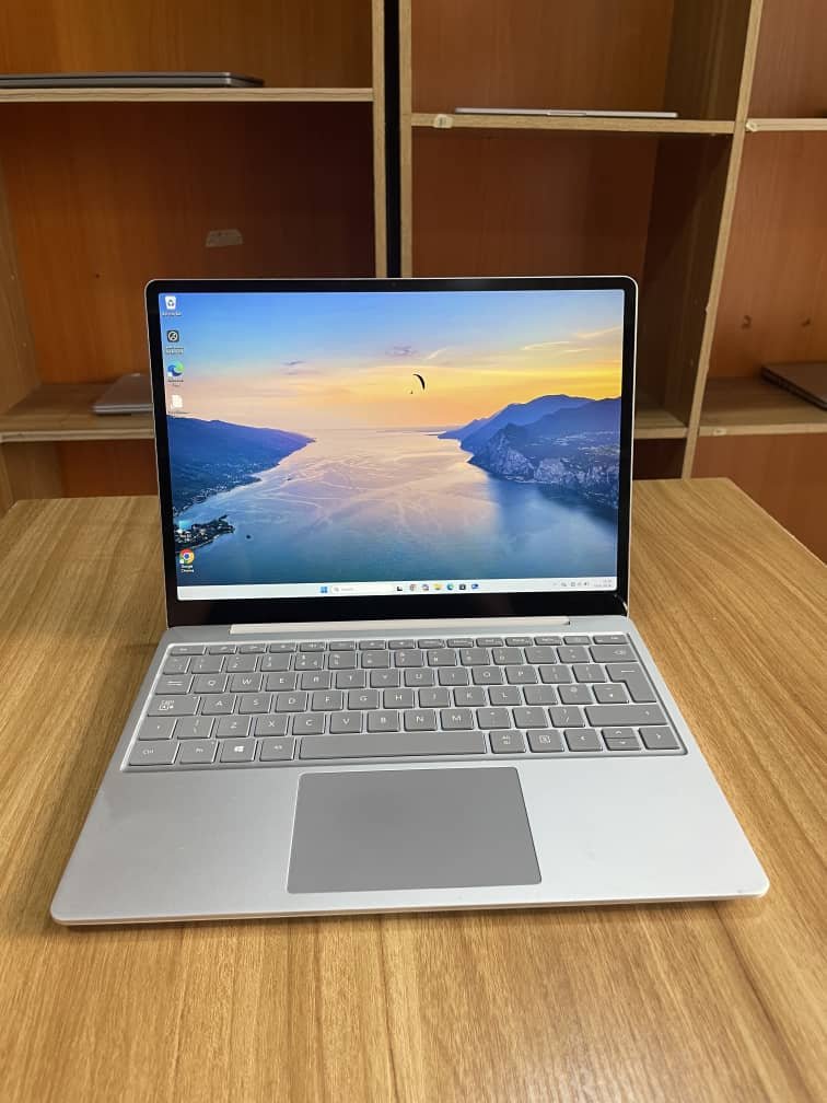 Microsoft Surface Laptop Go 2 Core i5 16GB RAM 256GB NVMe Windows 11 from BmariaTECH