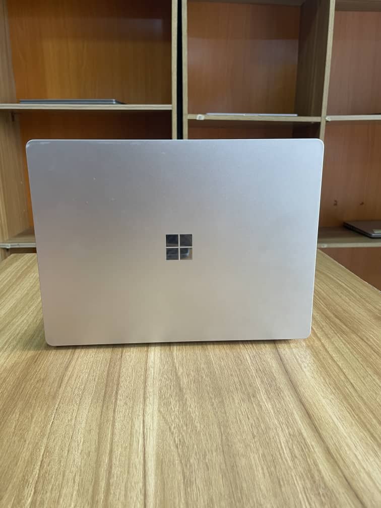 Microsoft Surface Laptop Go 2 Core i5 16GB RAM 256GB NVMe Windows 11 from BmariaTECH