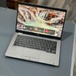 Dell Latitude 5310 i5 16GB RAM 256GB SSD 10th Gen Windows 11 laptop