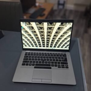 Dell Latitude 5410 16GB RAM 256GB SSD 10th Gen Windows 11 laptop