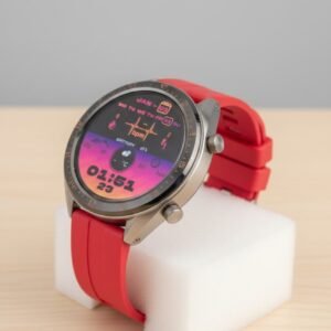 Huawei Watch GT 2 44–46mm Sport Series smartwatch with AMOLED display