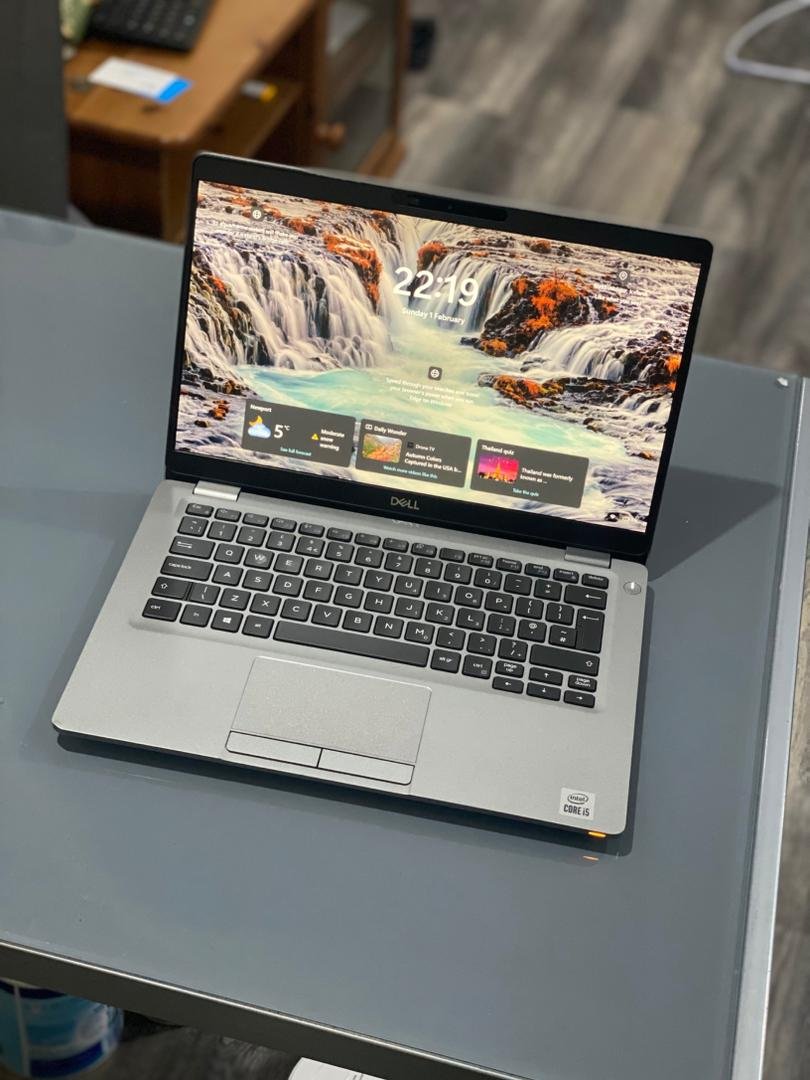 Dell Latitude 5310 i5 16GB RAM 256GB SSD 10th Gen Windows 11 laptop