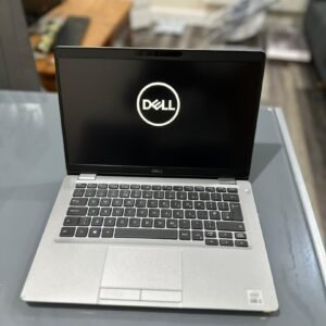 Dell Latitude 5310 i5 16GB RAM 256GB SSD 10th Gen Windows 11 laptop