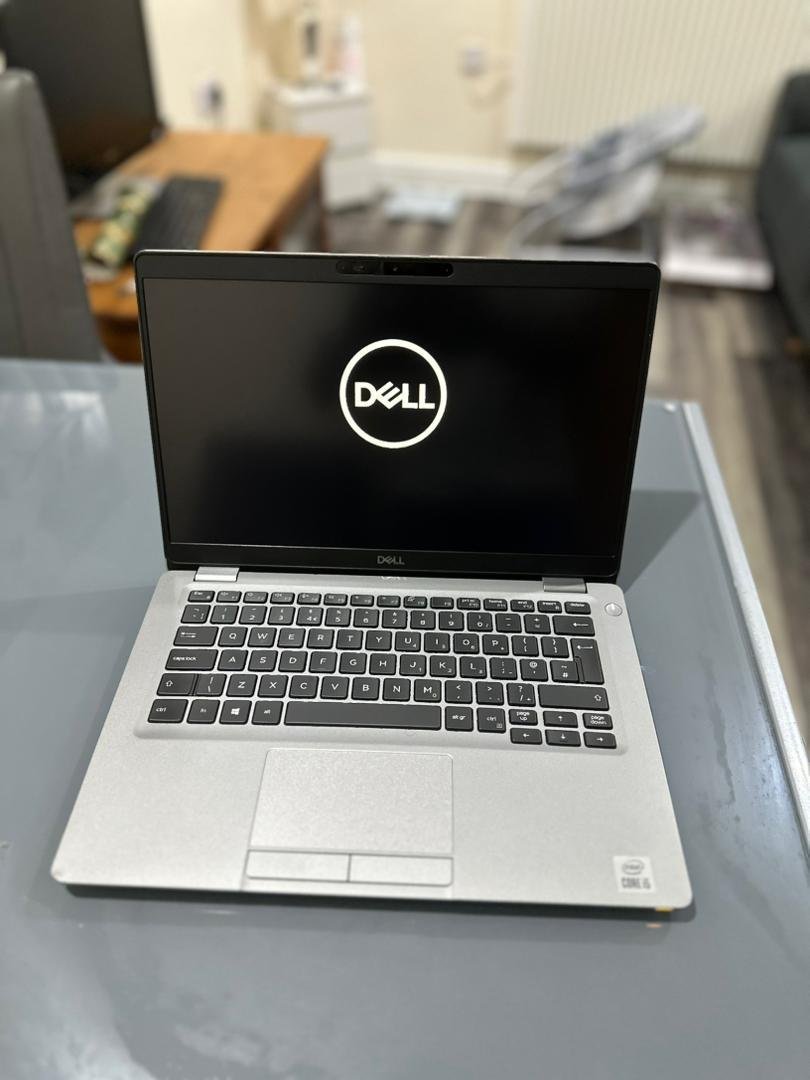 Dell Latitude 5310 i5 16GB RAM 256GB SSD 10th Gen Windows 11 laptop