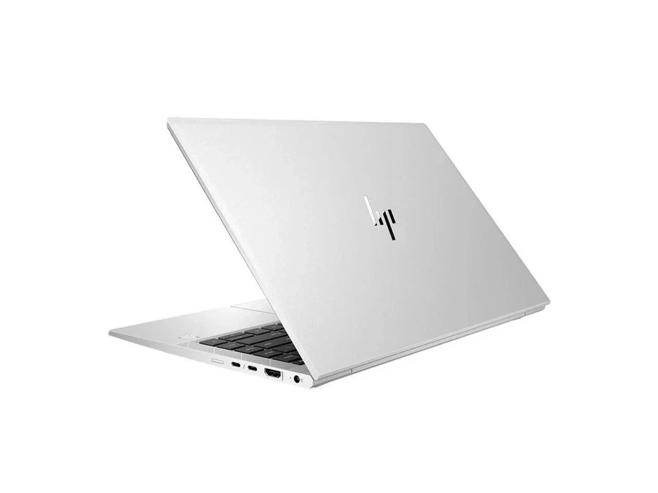 HP EliteBook 830 G8 11th Gen 256GB SSD 8GB RAM Face ID fingerprint laptop
