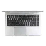 HP EliteBook 840 G8 11th Gen 256GB SSD 8GB RAM Face ID fingerprint laptop