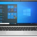 HP EliteBook 840 G8 11th Gen 256GB SSD 8GB RAM Face ID fingerprint laptop