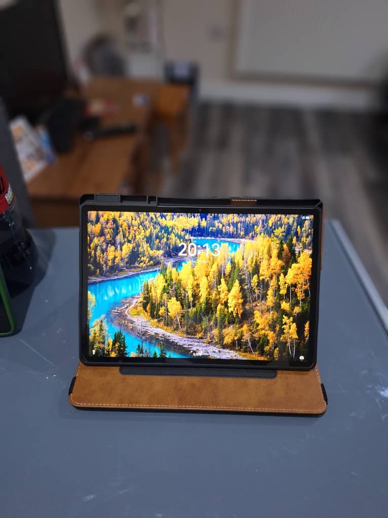 Huawei MatePad Air 2024 12-inch 256GB 12GB RAM HarmonyOS tablet