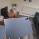 Huawei MatePad Air 2024 12-inch 256GB 12GB RAM HarmonyOS tablet