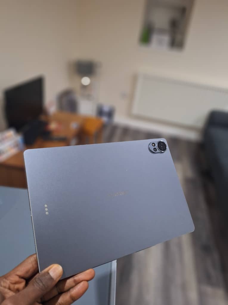 Huawei MatePad Air 2024 12-inch 256GB 12GB RAM HarmonyOS tablet