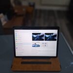 Huawei MatePad Air 2024 12-inch 256GB 12GB RAM HarmonyOS tablet