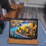 Huawei MatePad Air 2024 12-inch 256GB 12GB RAM HarmonyOS tablet