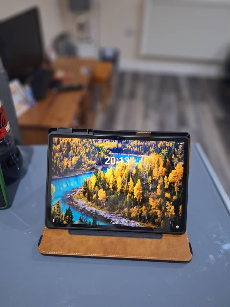 Huawei MatePad Air 2024 12-inch 256GB 12GB RAM HarmonyOS tablet