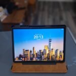 Huawei MatePad Air 2024 12-inch 256GB 12GB RAM HarmonyOS tablet