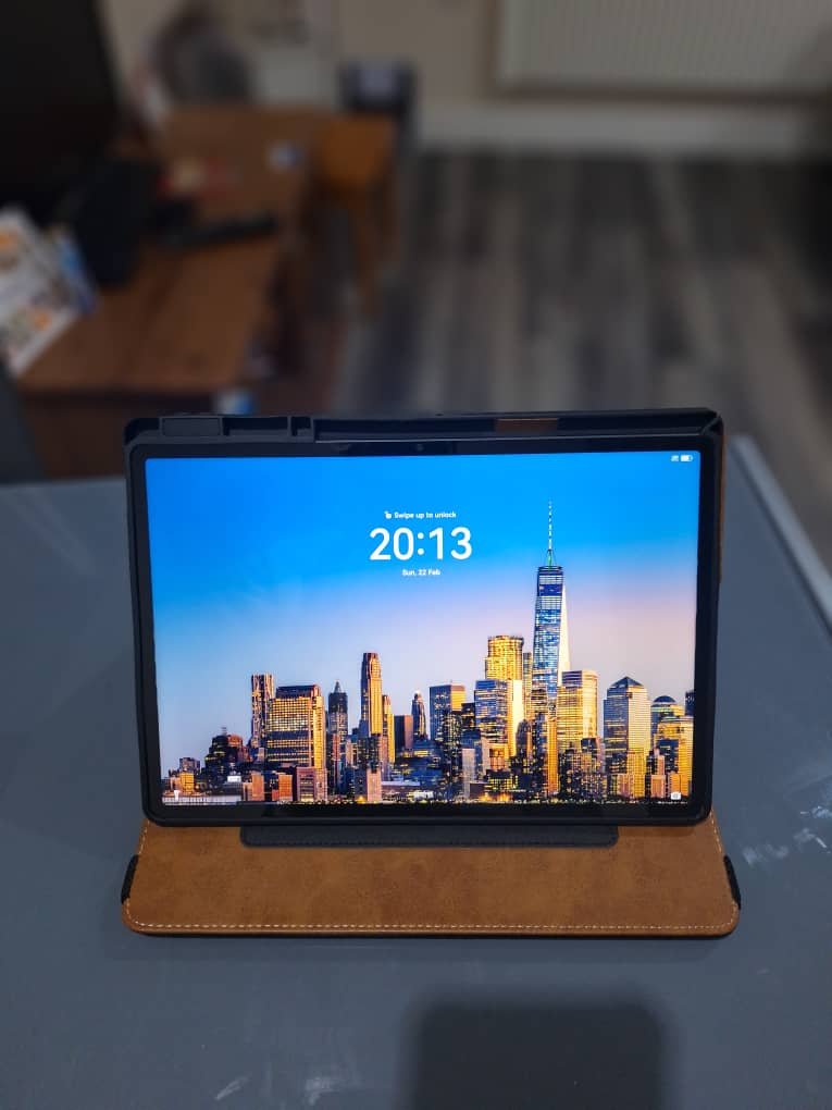 Huawei MatePad Air 2024 12-inch 256GB 12GB RAM HarmonyOS tablet