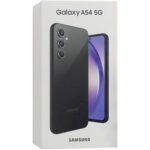 Samsung Galaxy A54 128GB smartphone available at BmariaTECH
