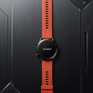 Huawei Watch GT 2 44–46mm Sport Series smartwatch with AMOLED display