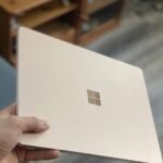 Microsoft Surface Laptop Go 2 Intel Core i5 11th Gen 8GB RAM 256GB SSD Windows 11
