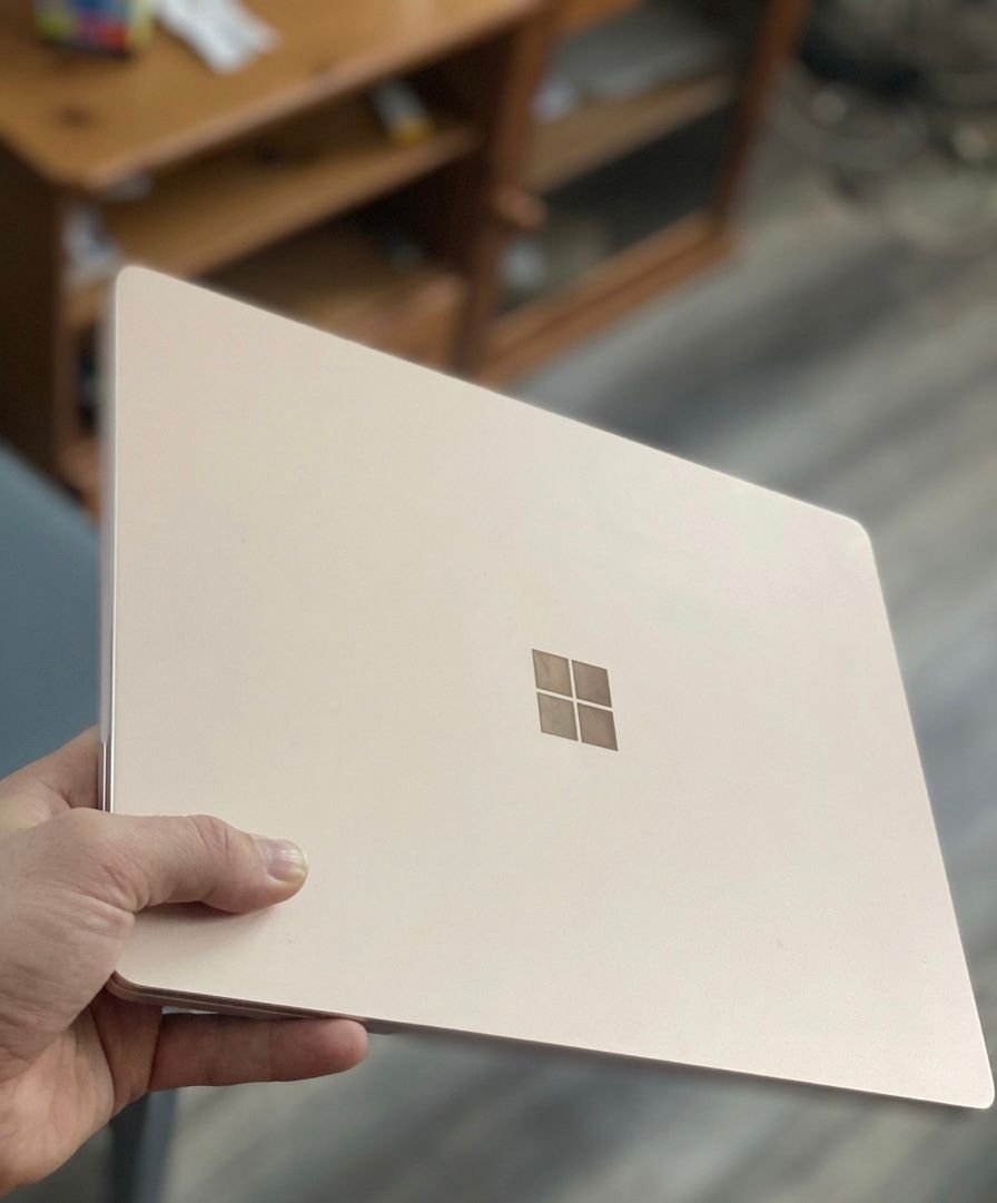 Microsoft Surface Laptop Go 2 Intel Core i5 11th Gen 8GB RAM 256GB SSD Windows 11