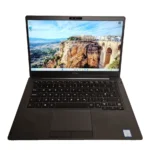 Dell Latitude 7300 Intel Core i5 8GB RAM 256GB SSD Windows 11 laptop