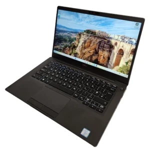 Dell Latitude 7300 Intel Core i5 8GB RAM 256GB SSD Windows 11 laptop
