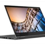 Lenovo ThinkPad X1 Yoga Gen 4 i5 16GB RAM 256GB SSD touchscreen laptop