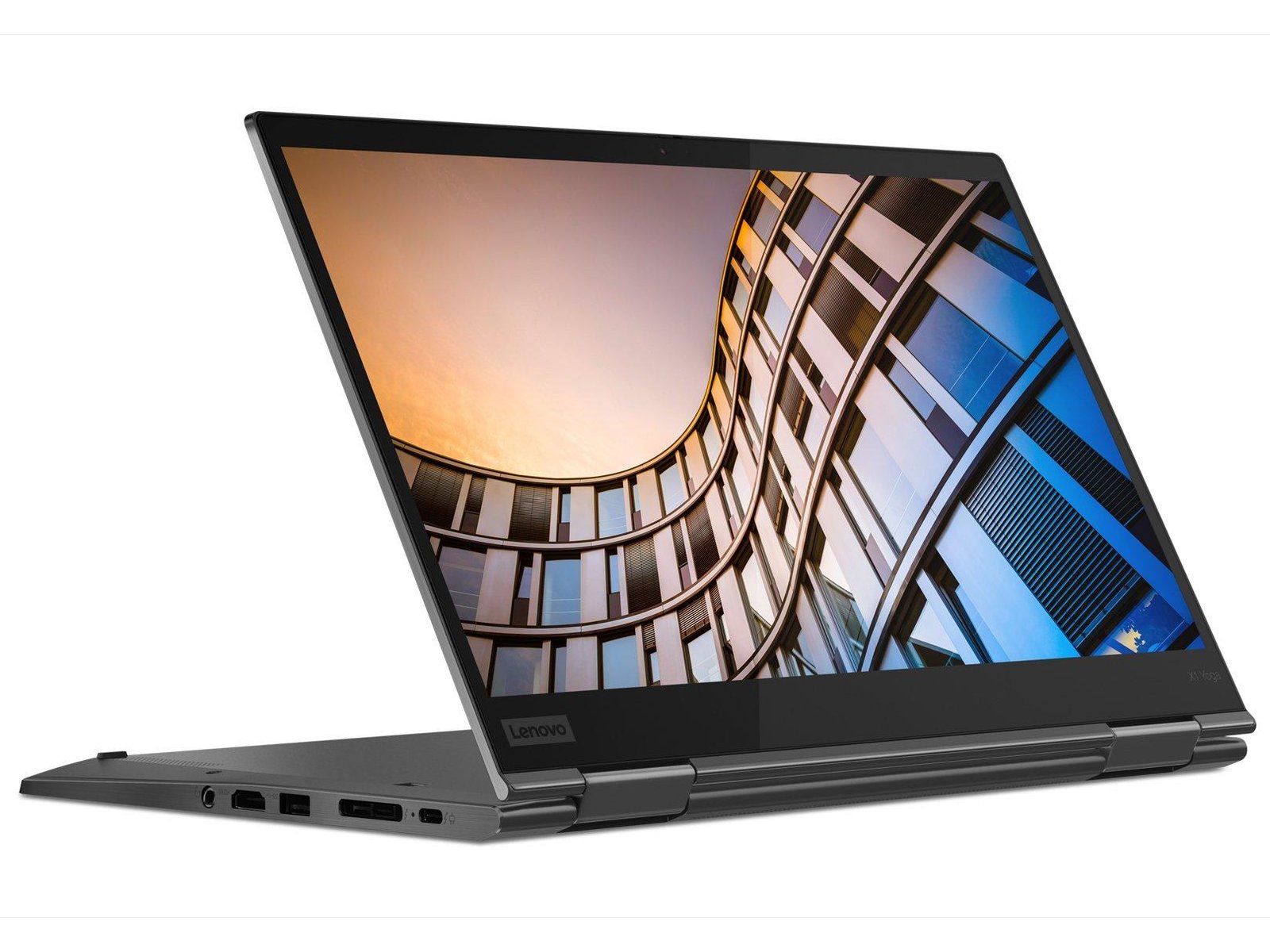 Lenovo ThinkPad X1 Yoga Gen 4 i5 16GB RAM 256GB SSD touchscreen laptop