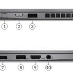 Lenovo ThinkPad X1 Yoga Gen 4 i5 16GB RAM 256GB SSD touchscreen laptop
