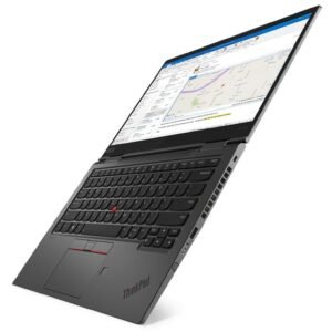 Lenovo ThinkPad X1 Yoga Gen 4 i5 16GB RAM 256GB SSD touchscreen laptop