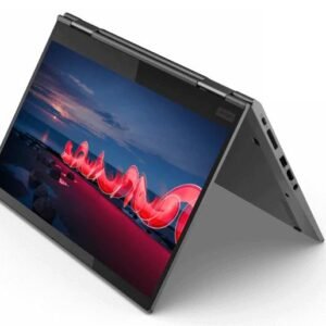 Lenovo ThinkPad X1 Yoga Gen 4 Intel Core i5 16GB RAM 256GB SSD touchscreen laptop
