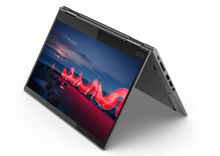Lenovo ThinkPad X1 Yoga Gen 4 Intel Core i5 16GB RAM 256GB SSD touchscreen laptop