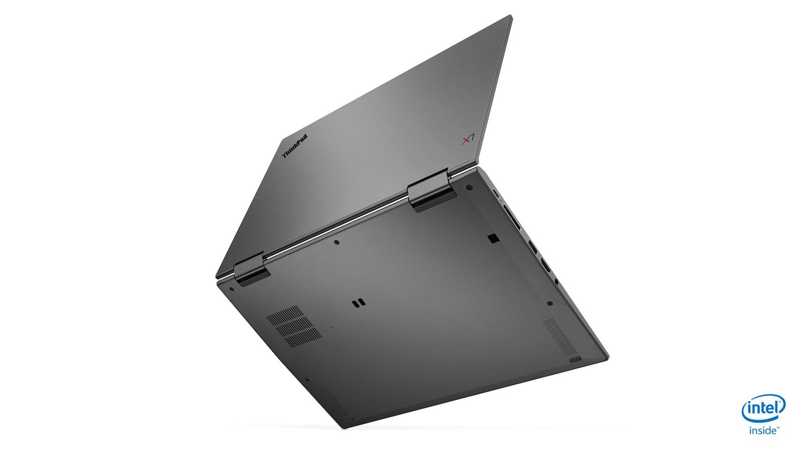 Lenovo ThinkPad X1 Yoga Gen 4 Intel Core i5 16GB RAM 256GB SSD touchscreen laptop