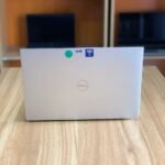 Dell XPS 13 7390 laptop with Intel Core i5 10th Gen, 8GB RAM, and 256GB NVMe SSD
