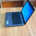 HP EliteBook 820 G2 laptop with Intel Core i5 5th Gen processor, 8GB RAM, and 256GB SSD
