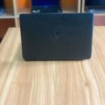 HP EliteBook 820 G2 laptop with Intel Core i5 5th Gen processor, 8GB RAM, and 256GB SSD