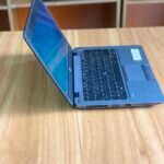 HP EliteBook 820 G2 laptop with Intel Core i5 5th Gen processor, 8GB RAM, and 256GB SSD