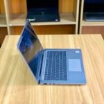 Dell Latitude 7310 laptop with Intel Core i5 10th Gen processor, 8GB RAM, and 256GB SSD