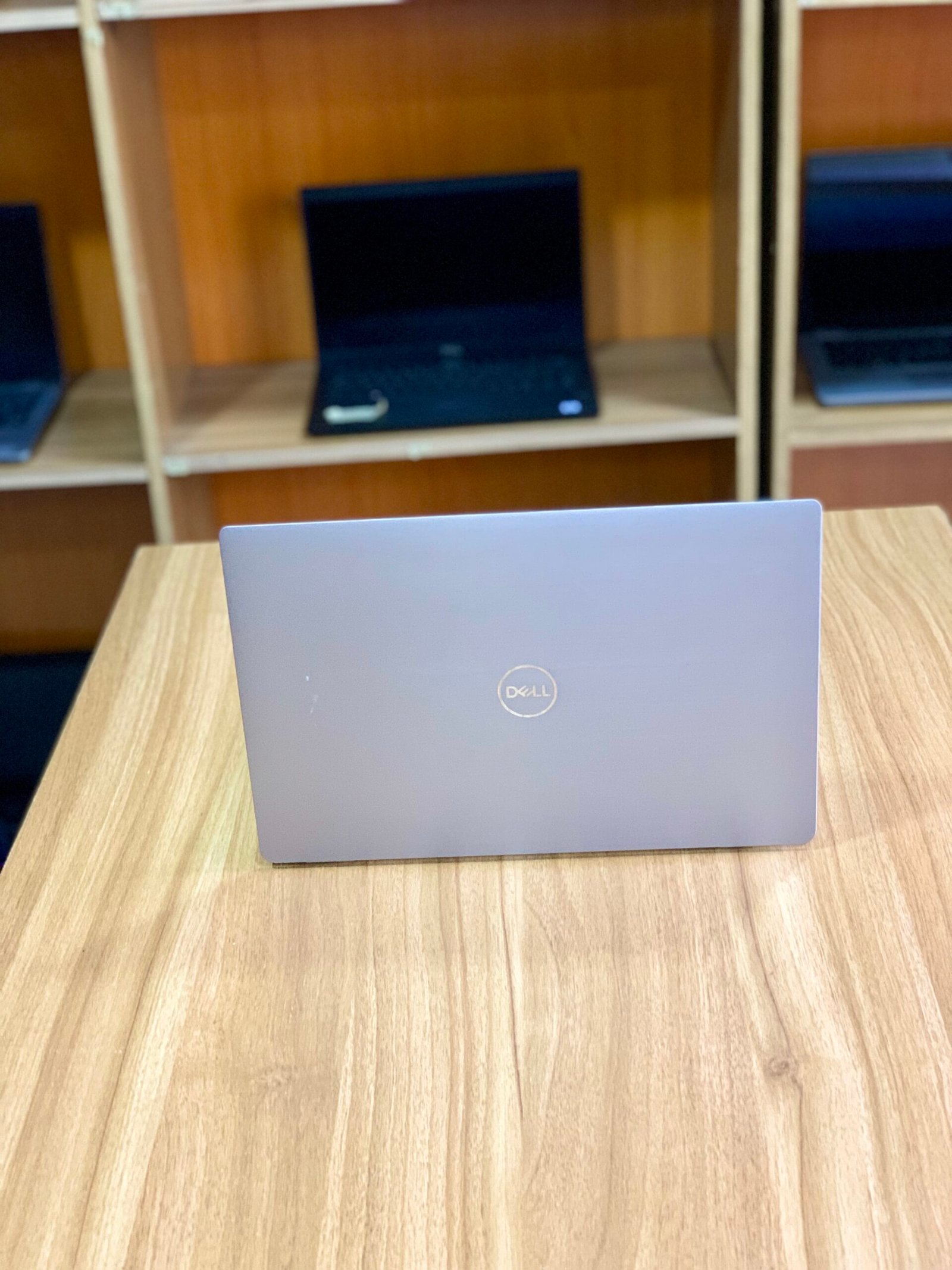 Dell Latitude 7310 laptop with Intel Core i5 10th Gen processor, 8GB RAM, and 256GB SSD