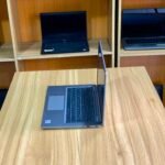 Dell Latitude 7310 laptop with Intel Core i5 10th Gen processor, 8GB RAM, and 256GB SSD