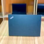 Lenovo ThinkPad 20NMS0C800 with AMD Ryzen 5 Pro, 16GB RAM, 256GB SSD, and touchscreen